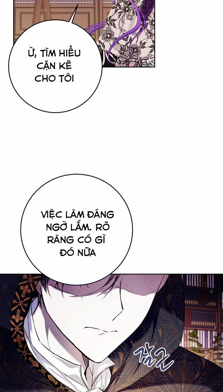 Trở Thành Ác Nữ Thật Thú Vị Mà ? 21 trang 11
