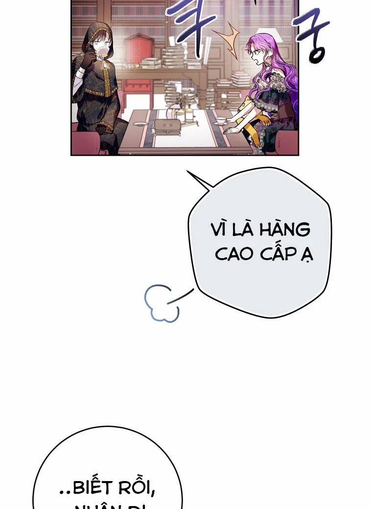 Trở Thành Ác Nữ Thật Thú Vị Mà ? 21 trang 18