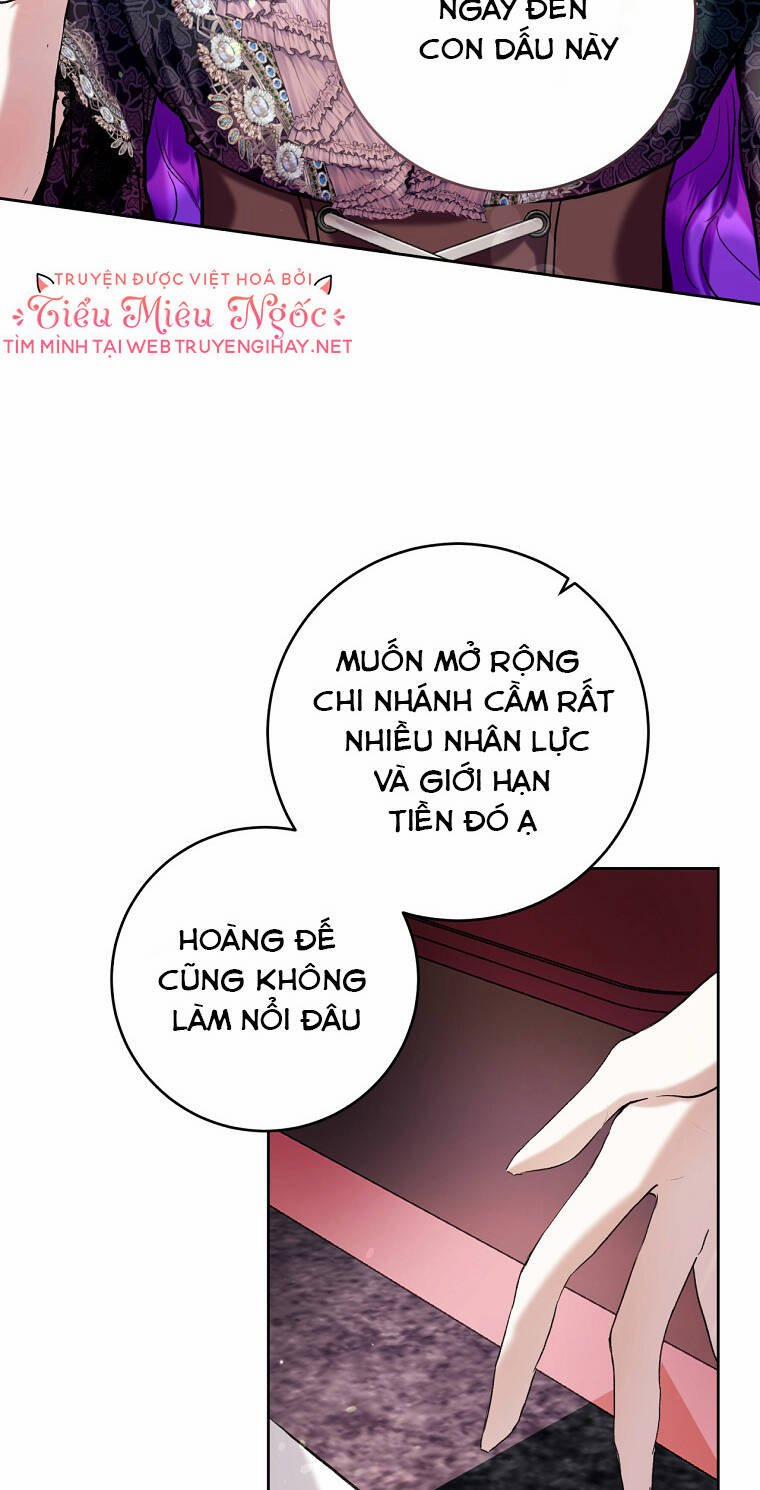 Trở Thành Ác Nữ Thật Thú Vị Mà ? 21 trang 32