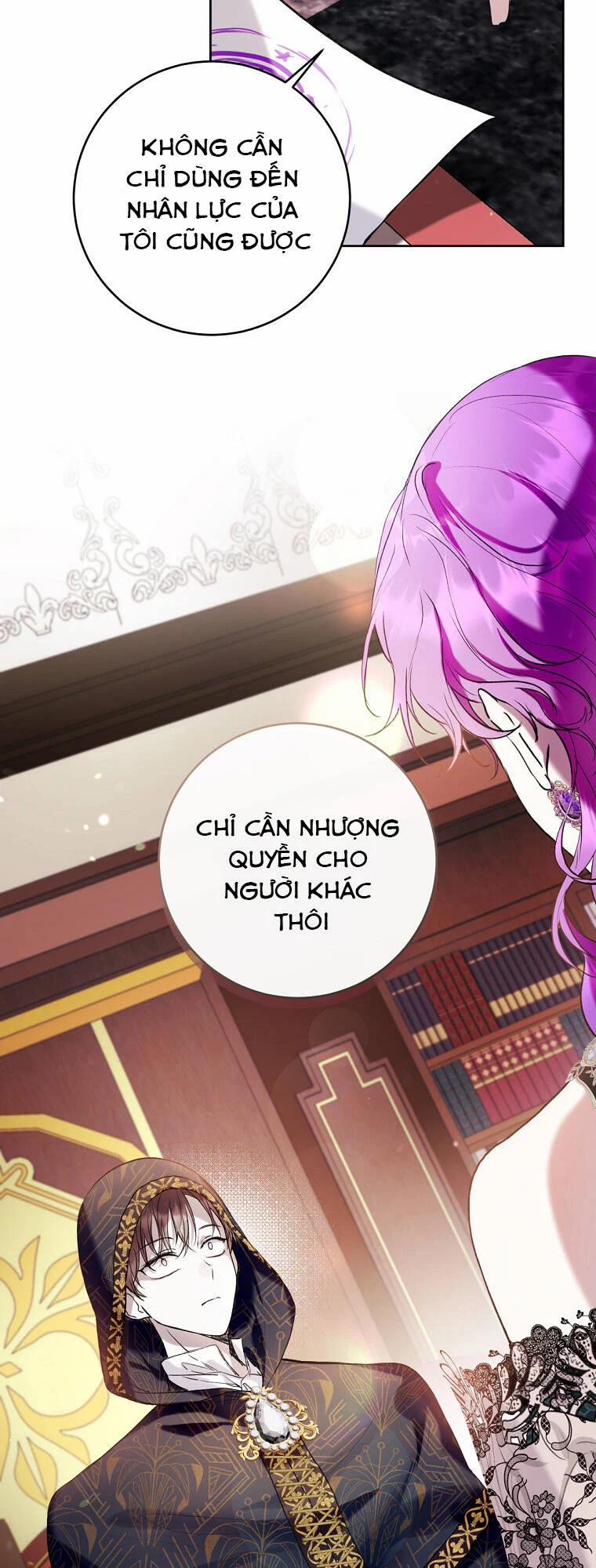 Trở Thành Ác Nữ Thật Thú Vị Mà ? 21 trang 33