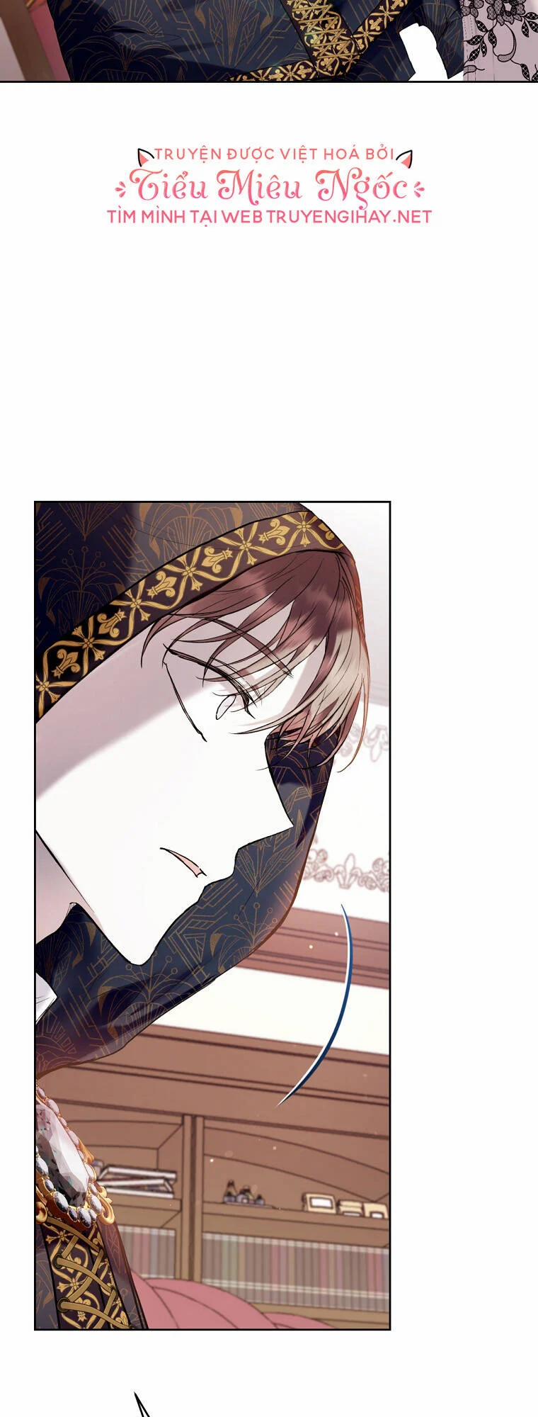 Trở Thành Ác Nữ Thật Thú Vị Mà ? 21 trang 34