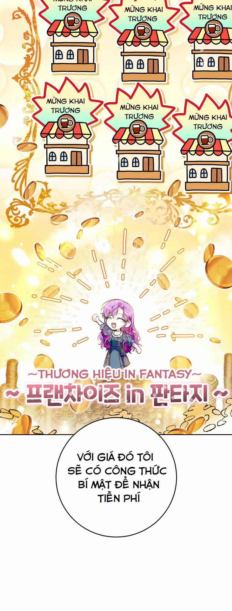 Trở Thành Ác Nữ Thật Thú Vị Mà ? 21 trang 36