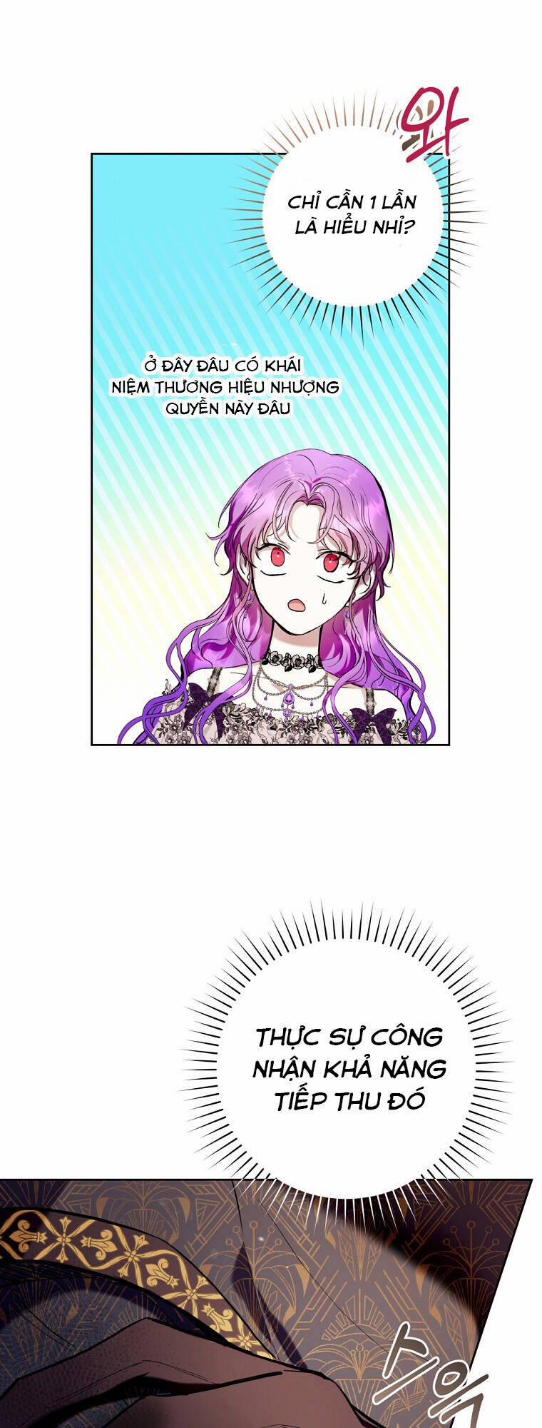 Trở Thành Ác Nữ Thật Thú Vị Mà ? 21 trang 40