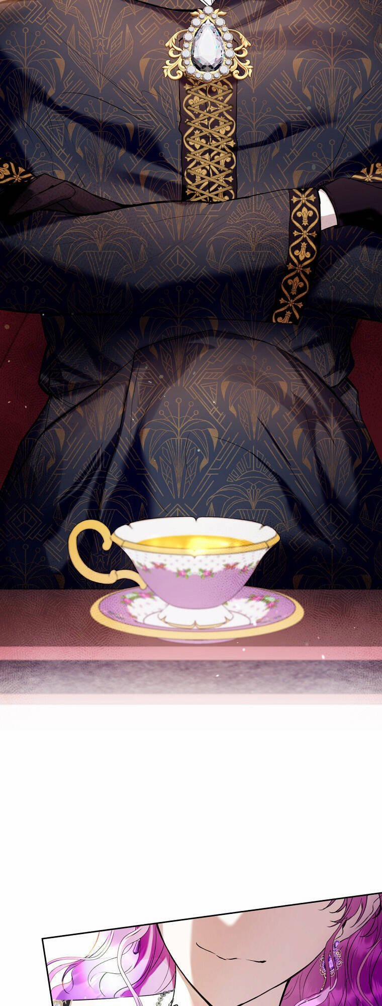 Trở Thành Ác Nữ Thật Thú Vị Mà ? 21 trang 42