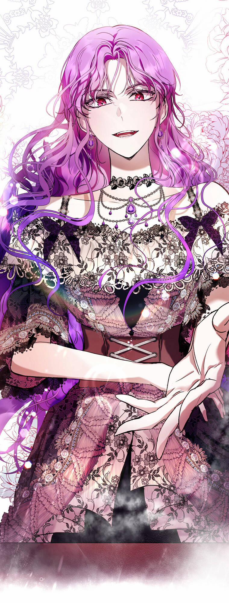 Trở Thành Ác Nữ Thật Thú Vị Mà ? 21 trang 44