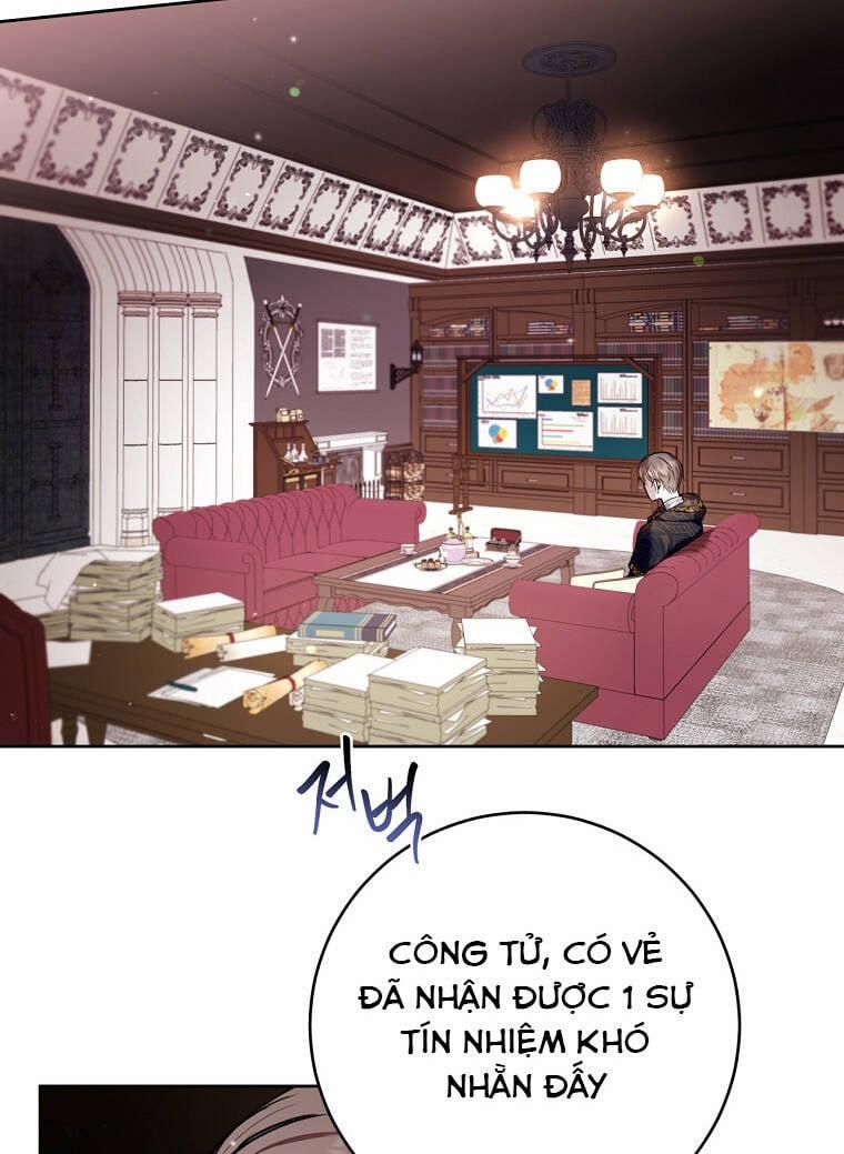 Trở Thành Ác Nữ Thật Thú Vị Mà ? 21 trang 46