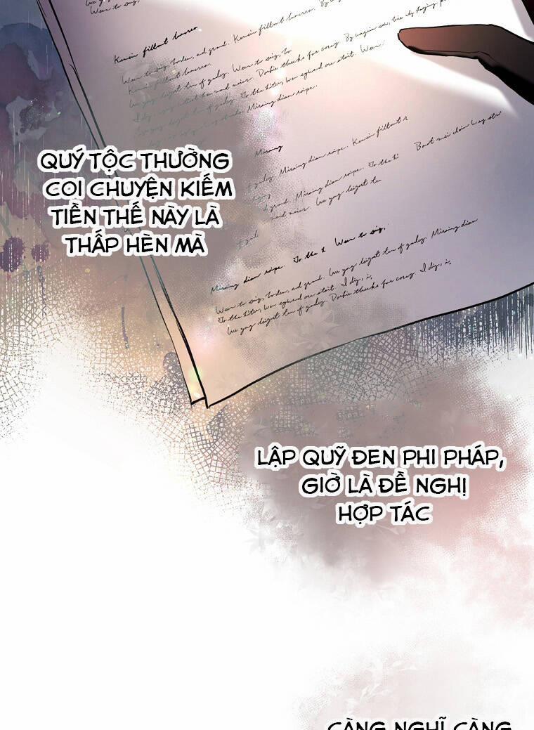 Trở Thành Ác Nữ Thật Thú Vị Mà ? 21 trang 52