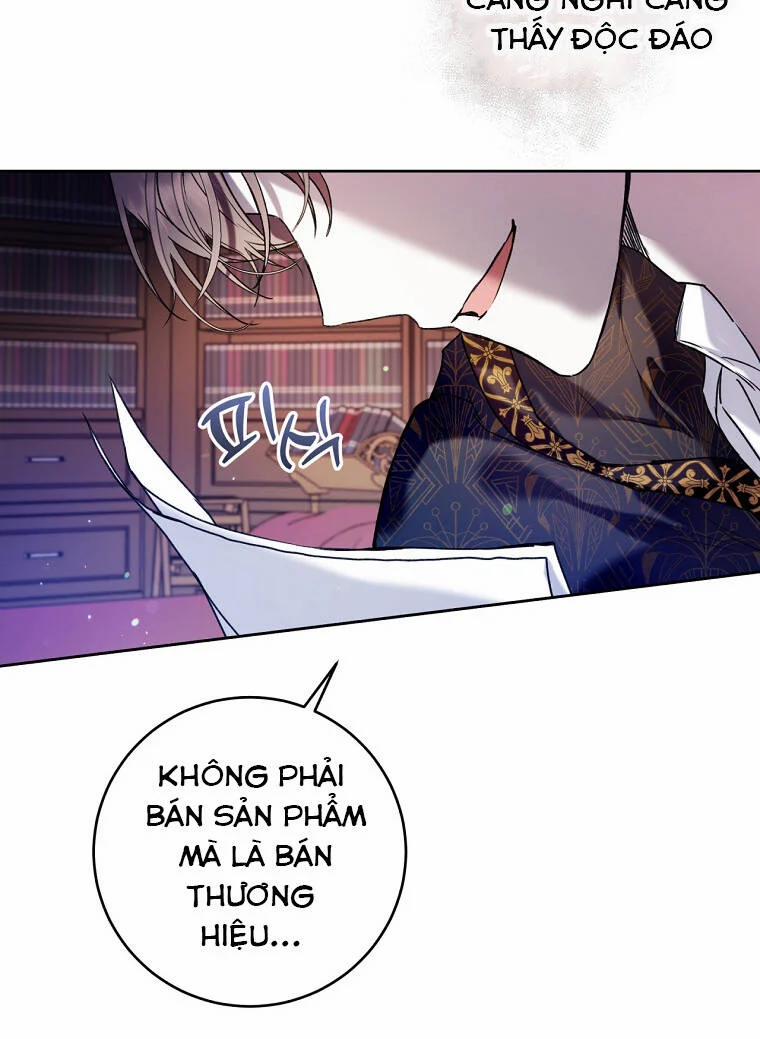 Trở Thành Ác Nữ Thật Thú Vị Mà ? 21 trang 53