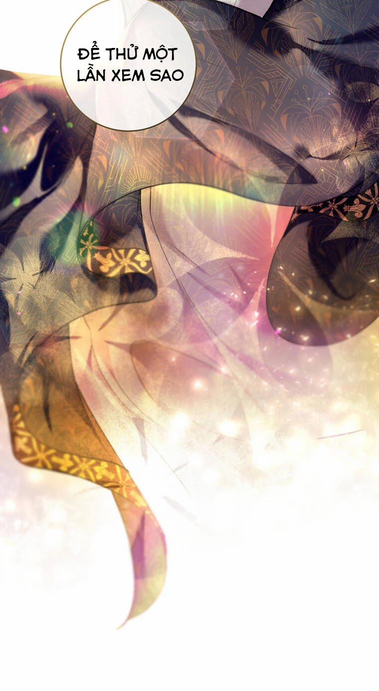 Trở Thành Ác Nữ Thật Thú Vị Mà ? 21 trang 59