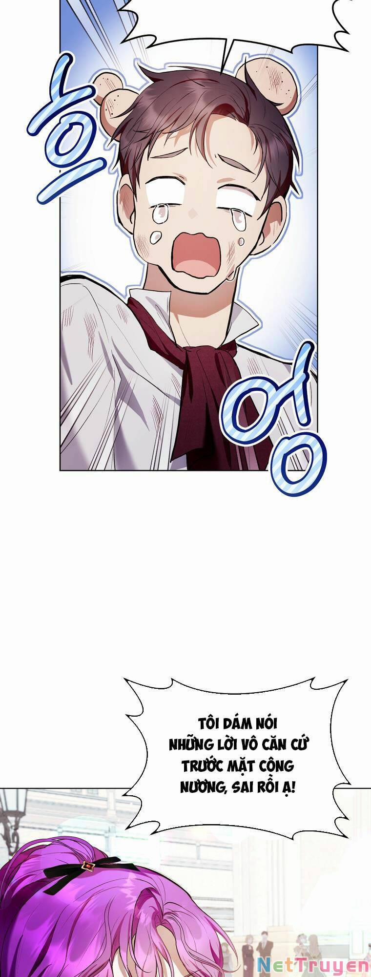 Trở Thành Ác Nữ Thật Thú Vị Mà ? 27 trang 11