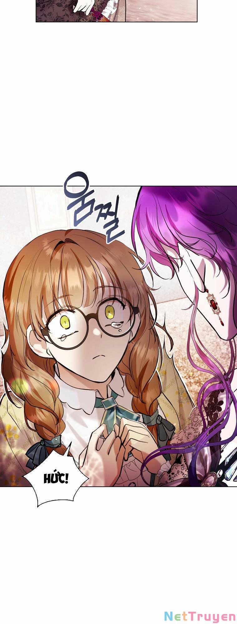Trở Thành Ác Nữ Thật Thú Vị Mà ? 27 trang 14