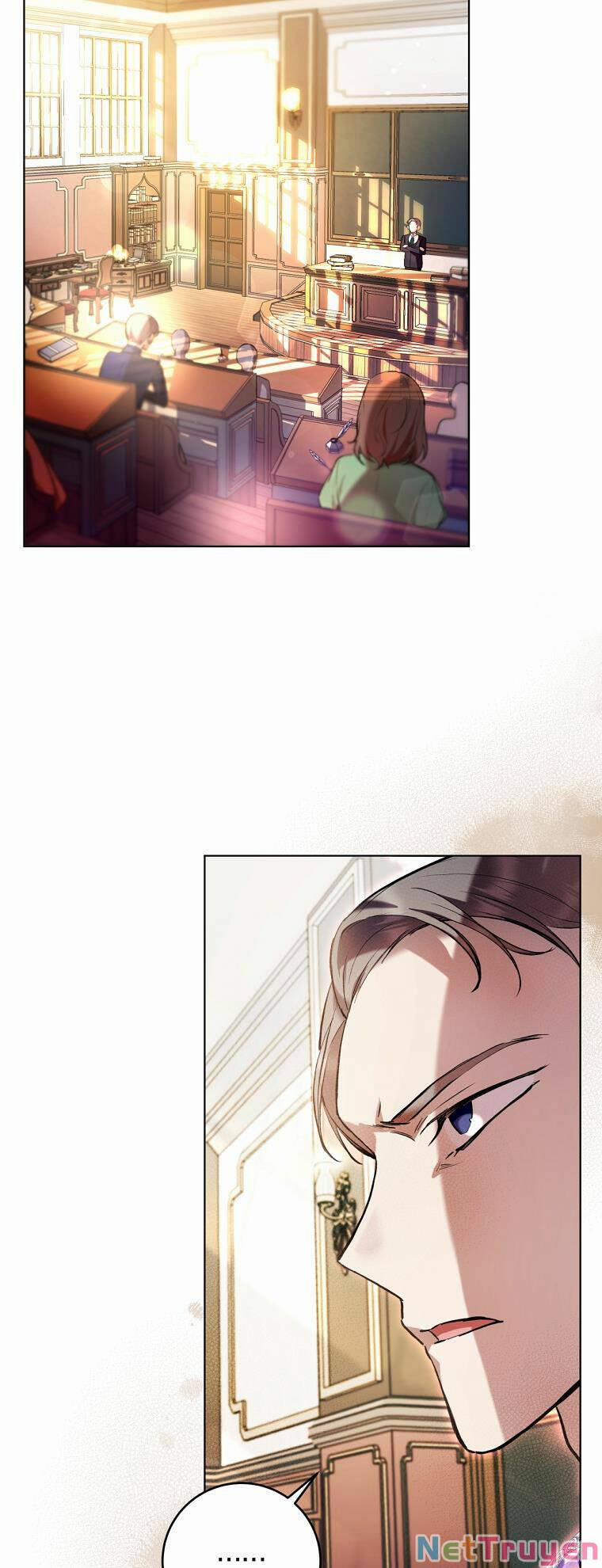 Trở Thành Ác Nữ Thật Thú Vị Mà ? 27 trang 20