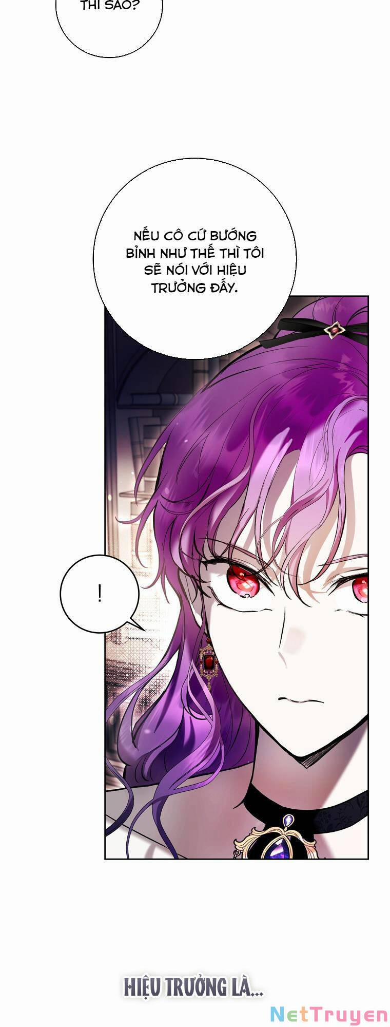 Trở Thành Ác Nữ Thật Thú Vị Mà ? 27 trang 36