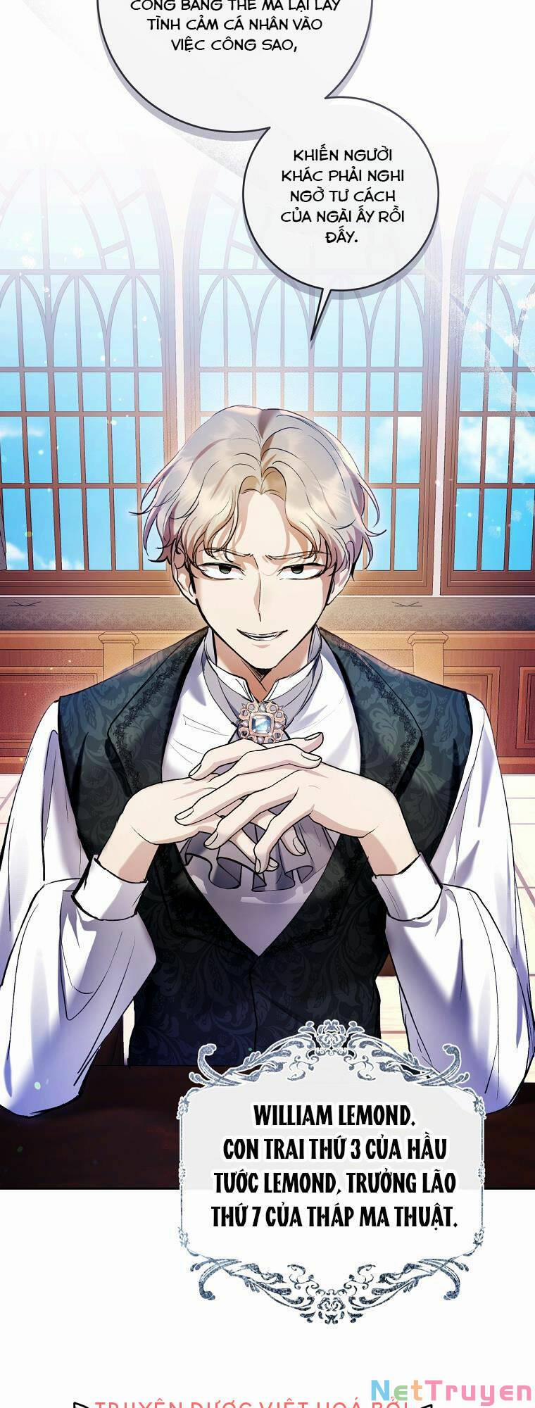 Trở Thành Ác Nữ Thật Thú Vị Mà ? 27 trang 47