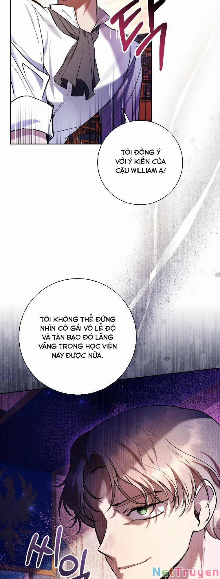 Trở Thành Ác Nữ Thật Thú Vị Mà ? 27 trang 52