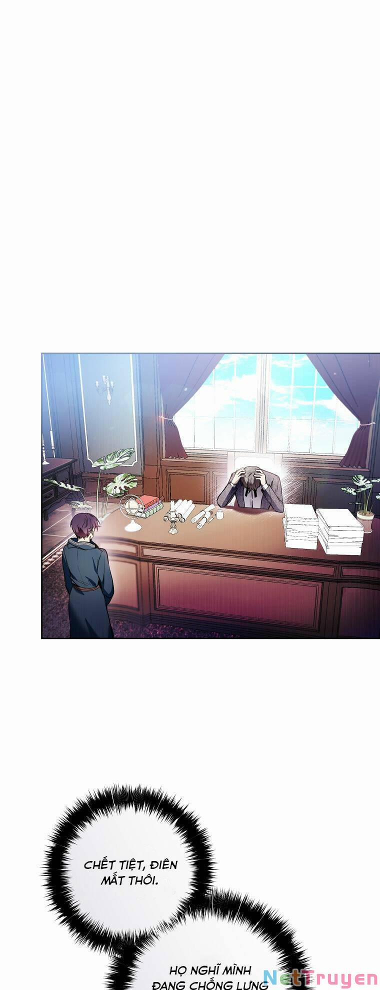 Trở Thành Ác Nữ Thật Thú Vị Mà ? 27 trang 54