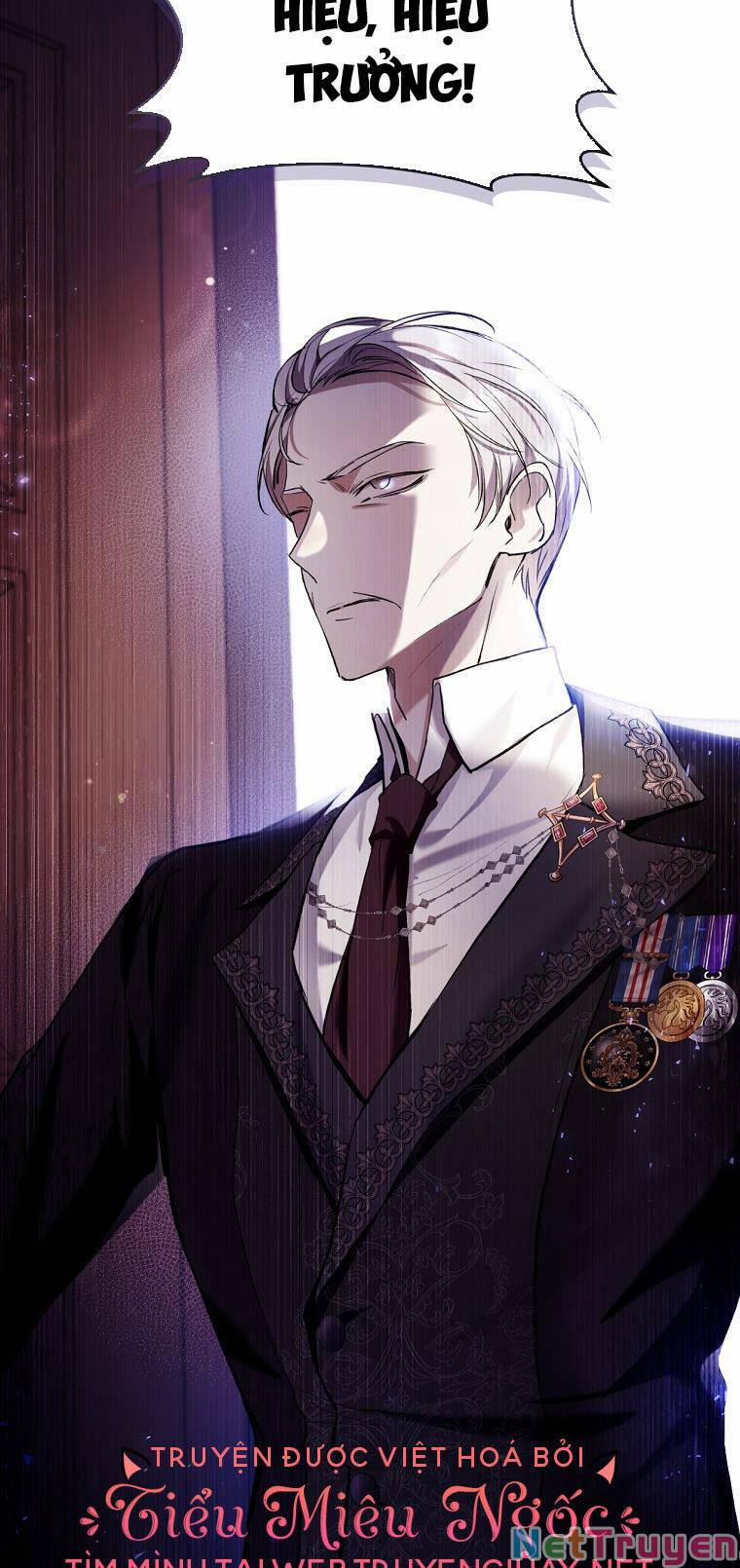 Trở Thành Ác Nữ Thật Thú Vị Mà ? 27 trang 59