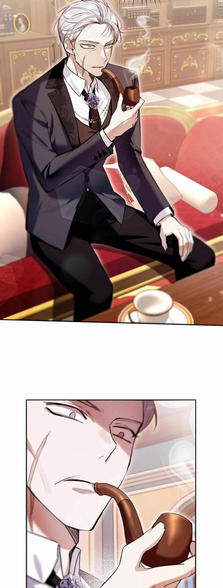 Trở Thành Ác Nữ Thật Thú Vị Mà ? 28 trang 13