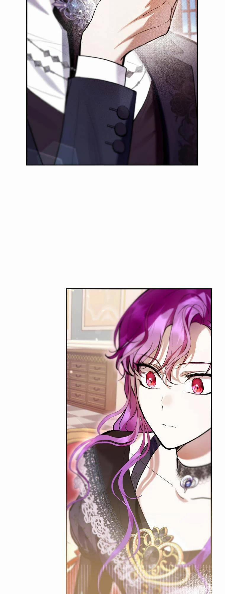 Trở Thành Ác Nữ Thật Thú Vị Mà ? 28 trang 14