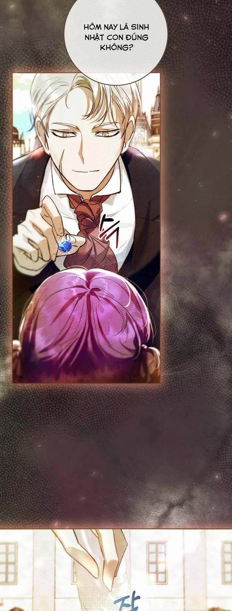 Trở Thành Ác Nữ Thật Thú Vị Mà ? 28 trang 16