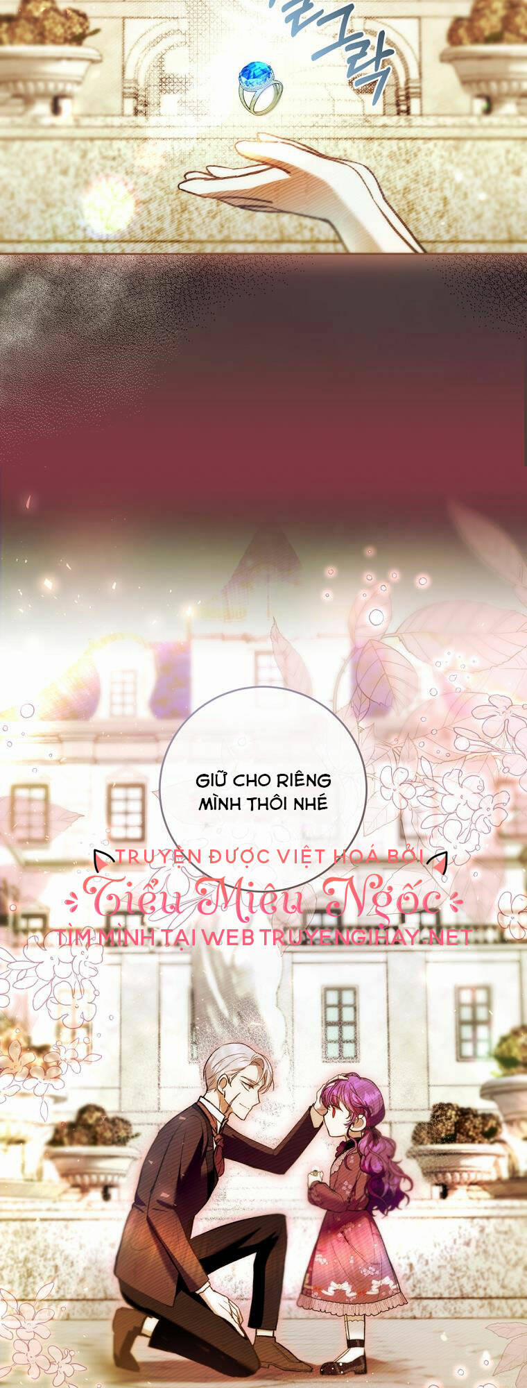 Trở Thành Ác Nữ Thật Thú Vị Mà ? 28 trang 17