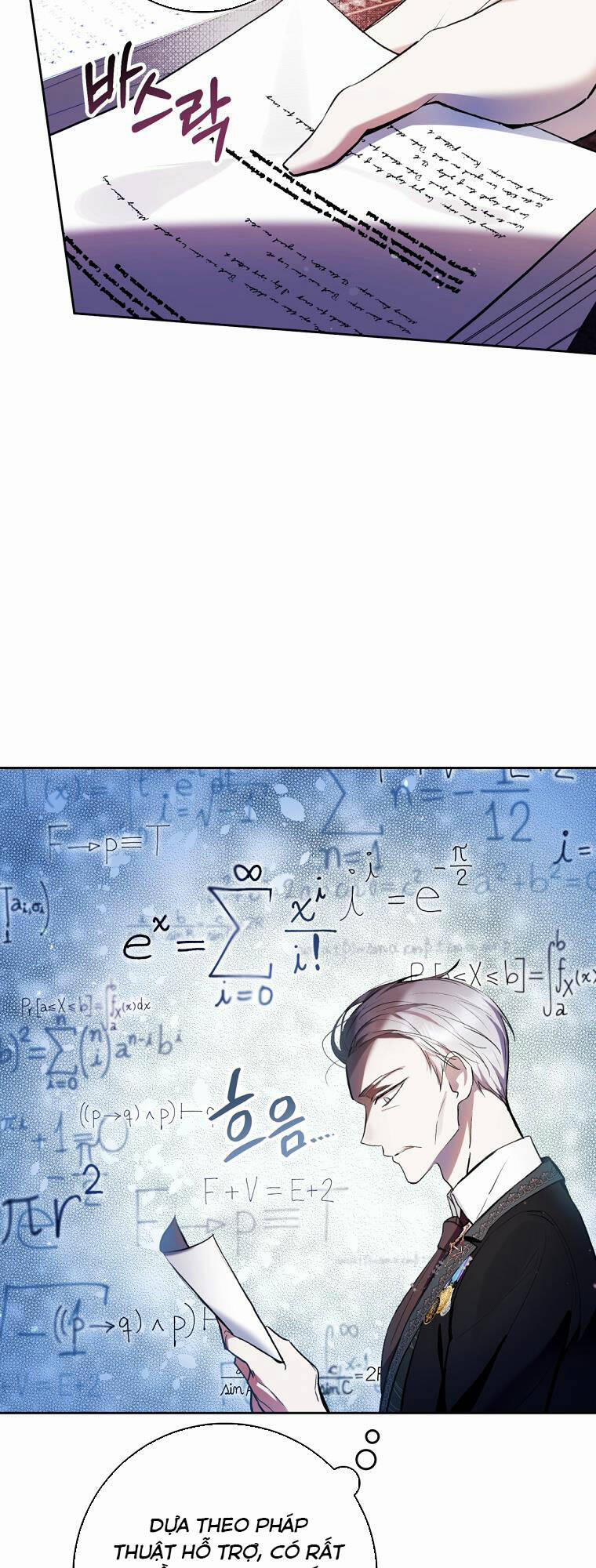 Trở Thành Ác Nữ Thật Thú Vị Mà ? 28 trang 4