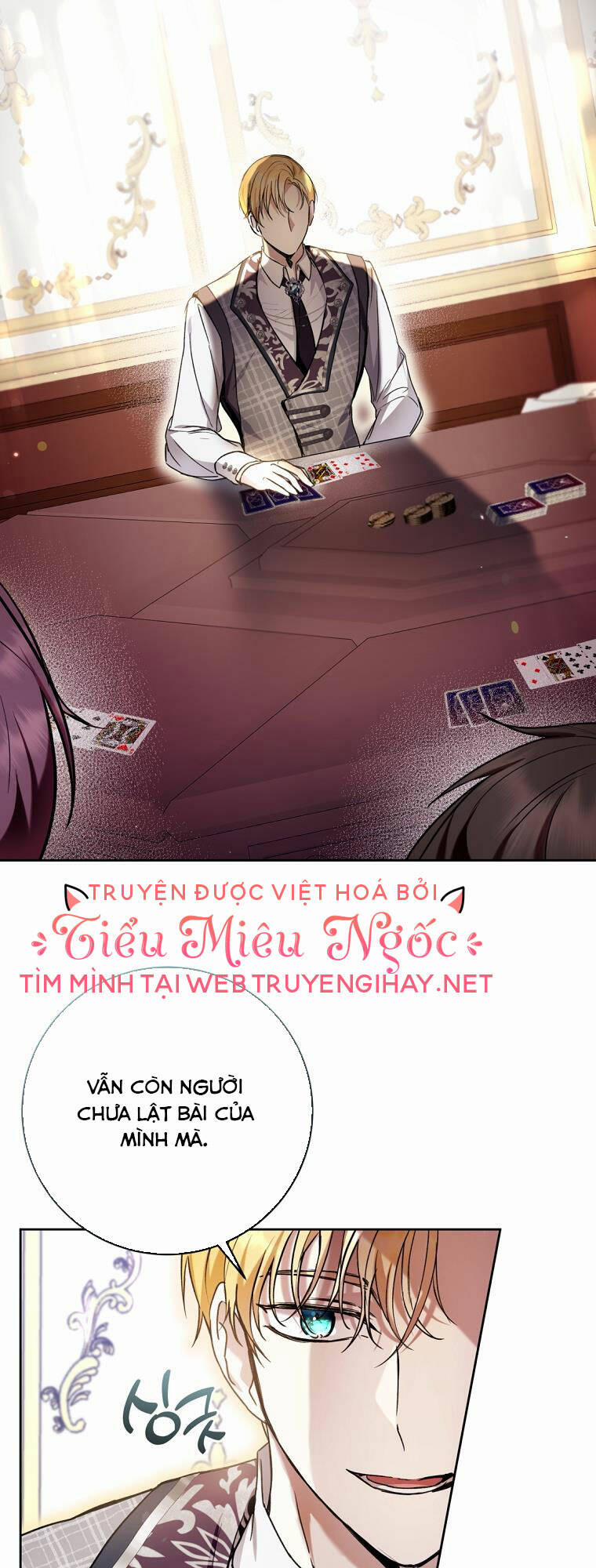 Trở Thành Ác Nữ Thật Thú Vị Mà ? 29 trang 15