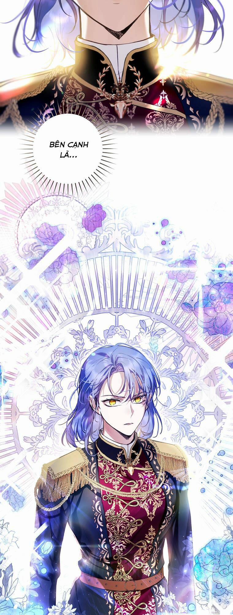 Trở Thành Ác Nữ Thật Thú Vị Mà ? 29 trang 39