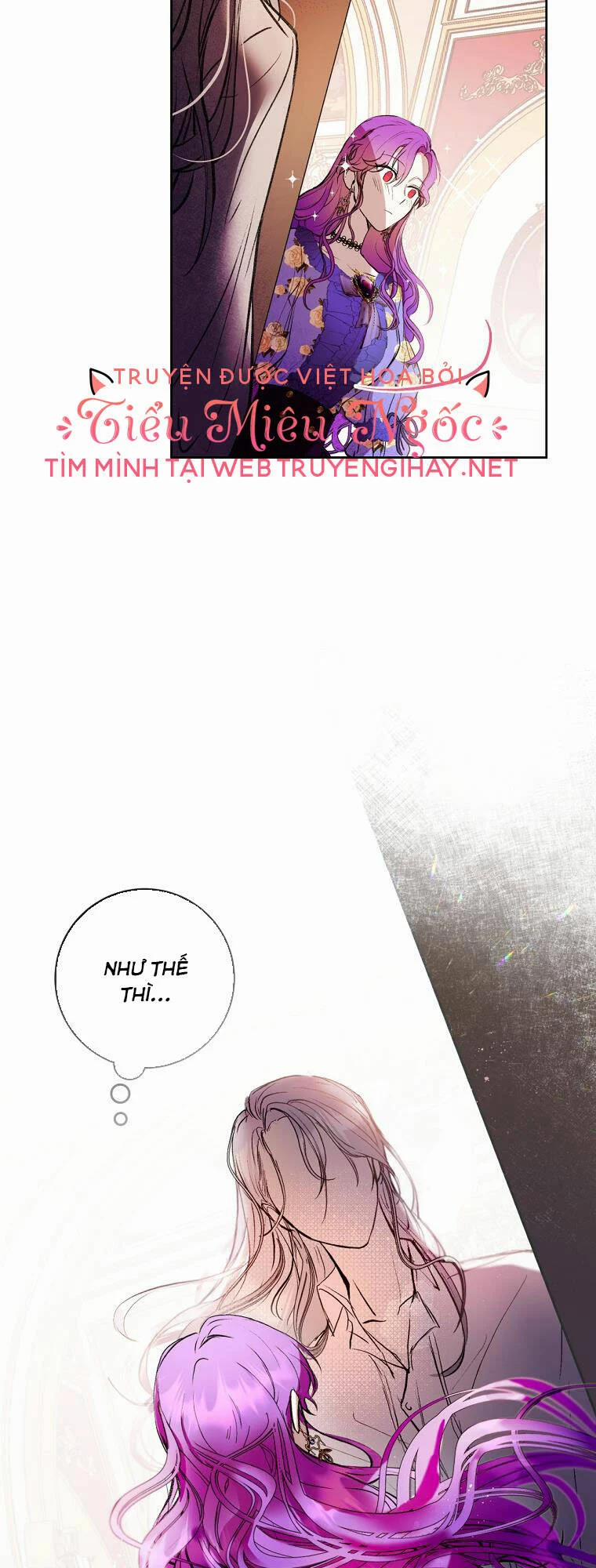 Trở Thành Ác Nữ Thật Thú Vị Mà ? 3 trang 27