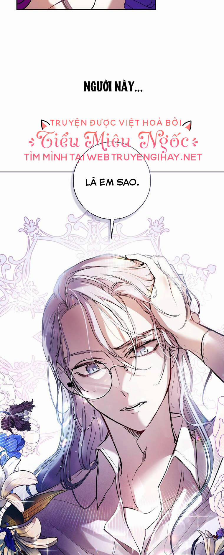 Trở Thành Ác Nữ Thật Thú Vị Mà ? 3 trang 29