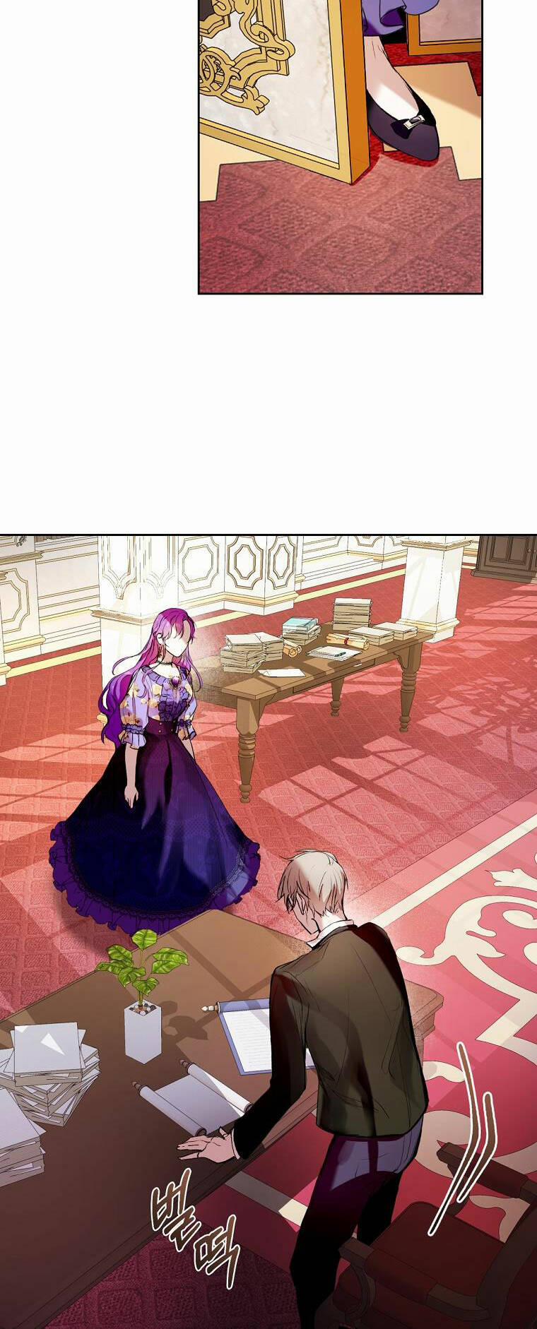 Trở Thành Ác Nữ Thật Thú Vị Mà ? 3 trang 39