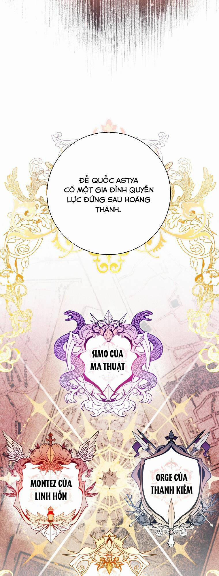 Trở Thành Ác Nữ Thật Thú Vị Mà ? 3 trang 42