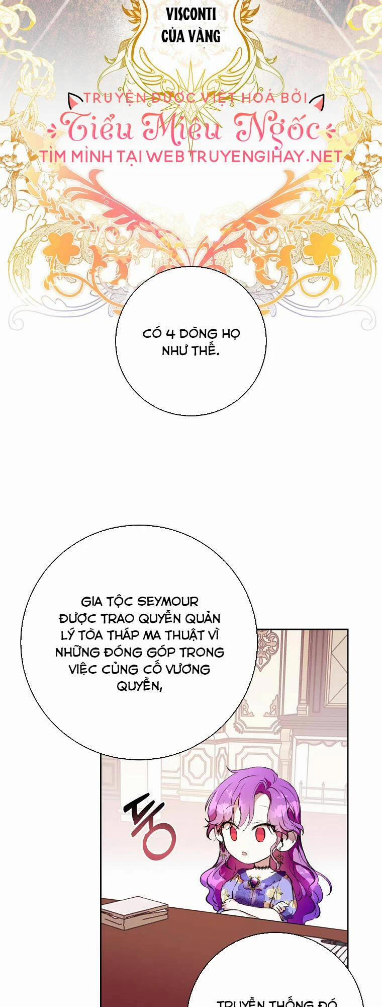 Trở Thành Ác Nữ Thật Thú Vị Mà ? 3 trang 43