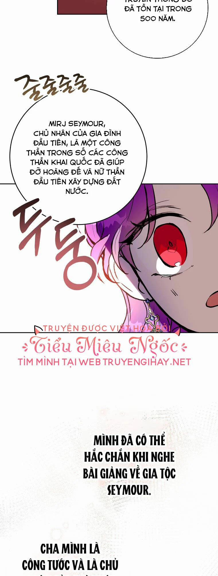 Trở Thành Ác Nữ Thật Thú Vị Mà ? 3 trang 44