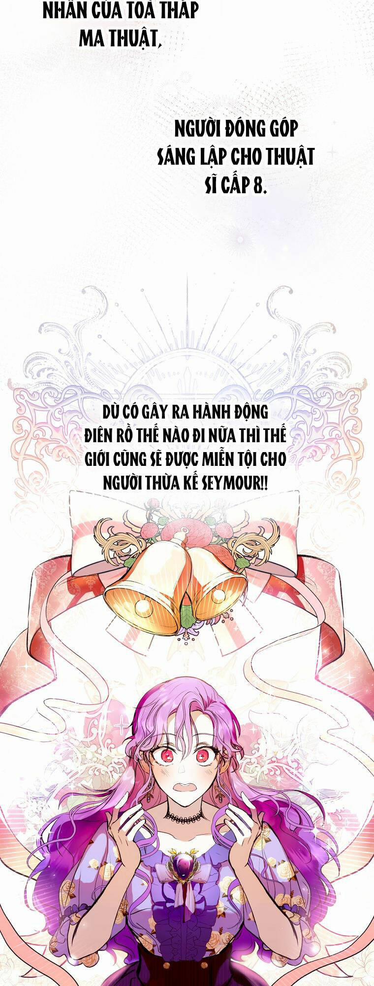 Trở Thành Ác Nữ Thật Thú Vị Mà ? 3 trang 45