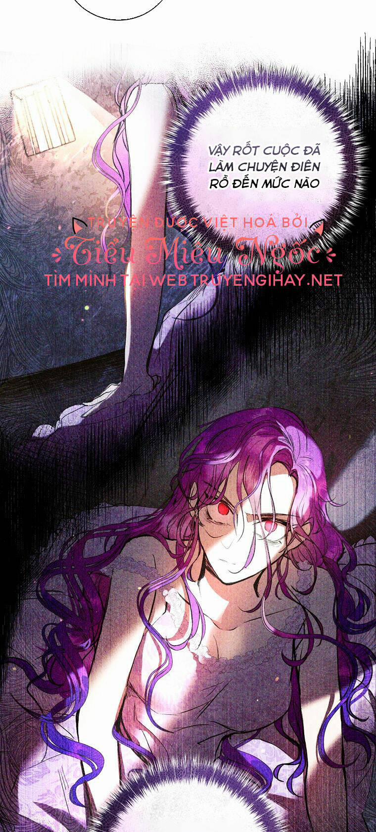 Trở Thành Ác Nữ Thật Thú Vị Mà ? 3 trang 47