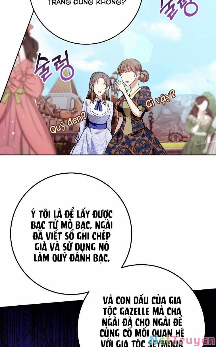 Trở Thành Ác Nữ Thật Thú Vị Mà ? 33 trang 14