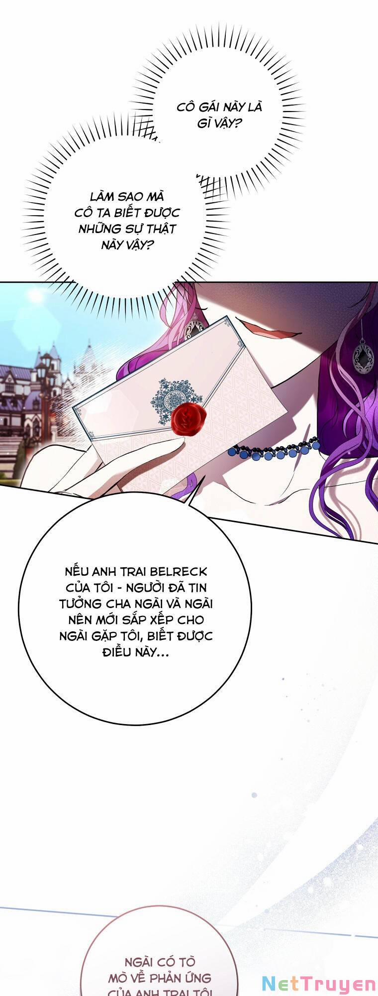 Trở Thành Ác Nữ Thật Thú Vị Mà ? 33 trang 16