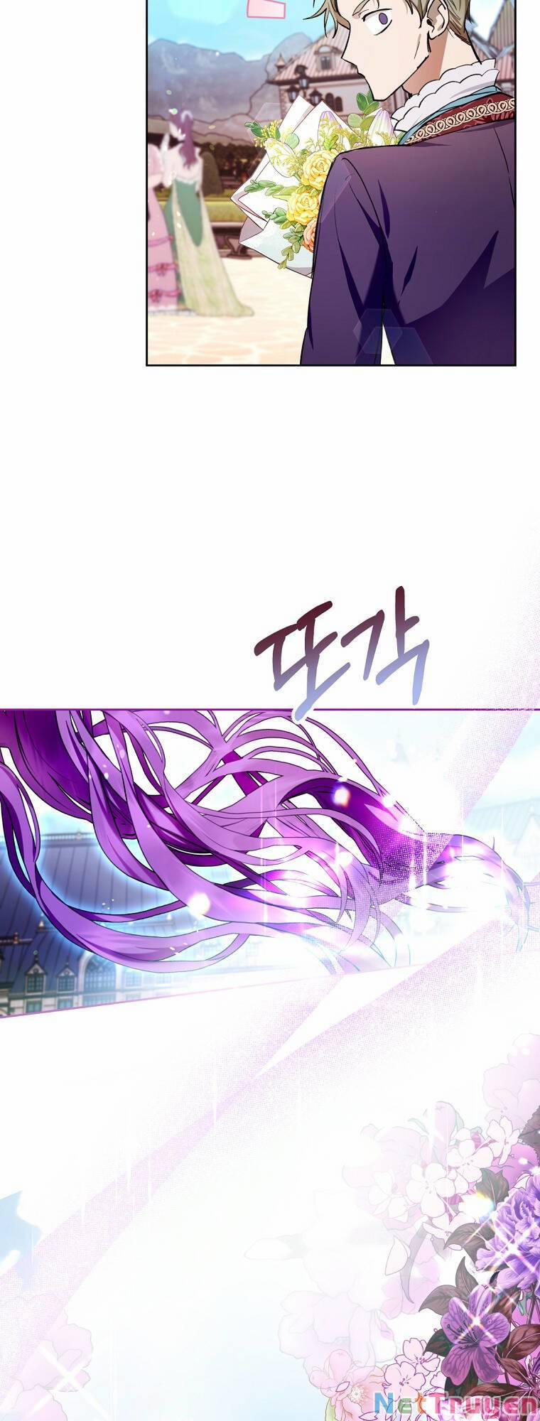 Trở Thành Ác Nữ Thật Thú Vị Mà ? 33 trang 2