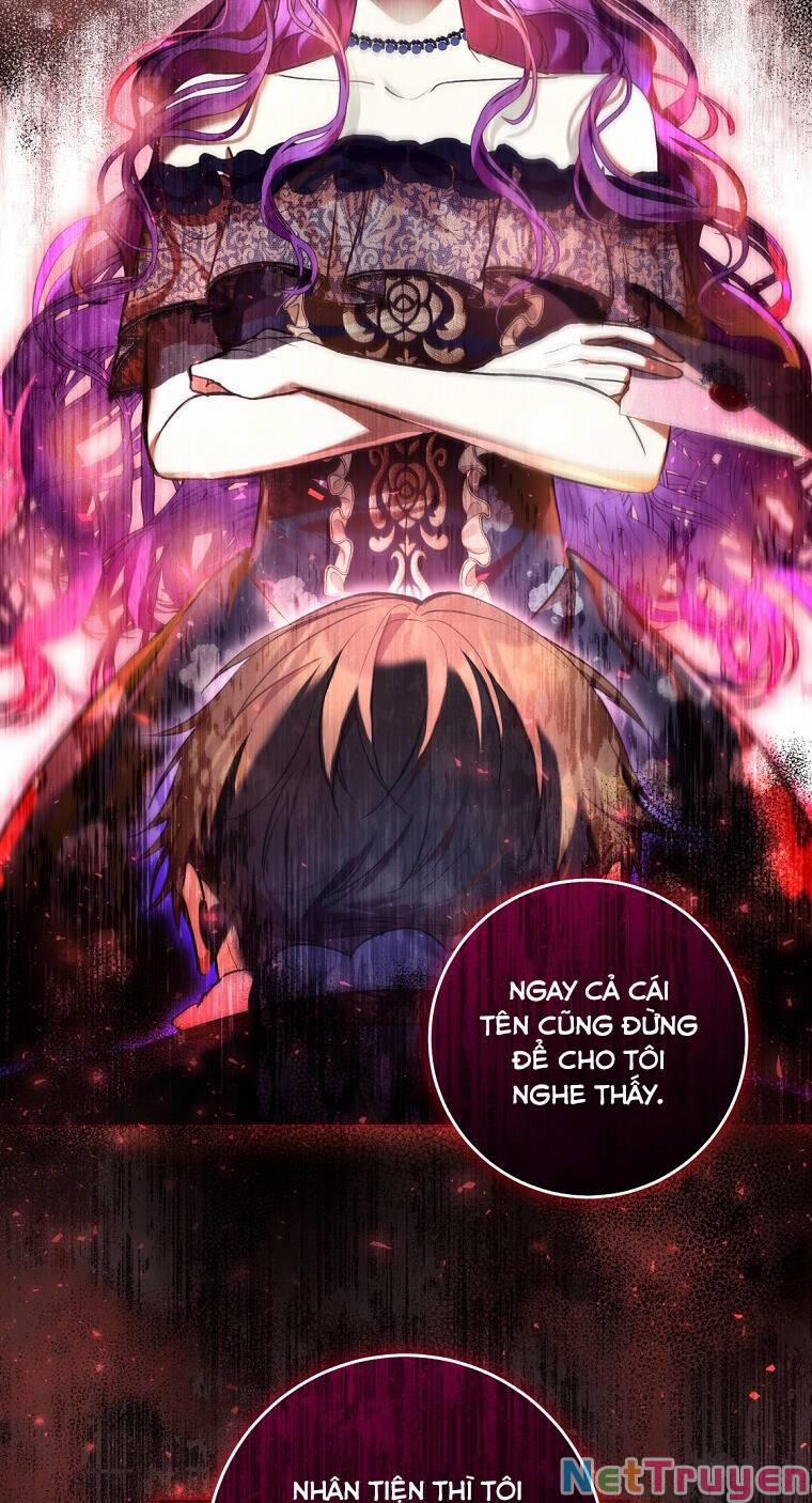 Trở Thành Ác Nữ Thật Thú Vị Mà ? 33 trang 20