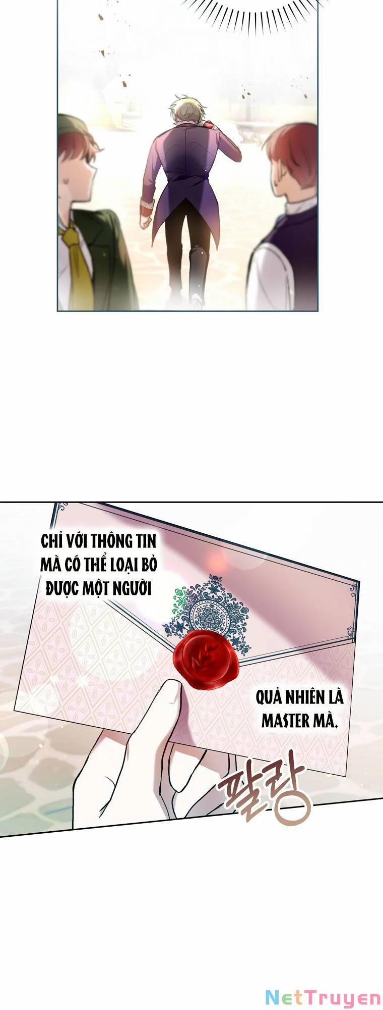 Trở Thành Ác Nữ Thật Thú Vị Mà ? 33 trang 23
