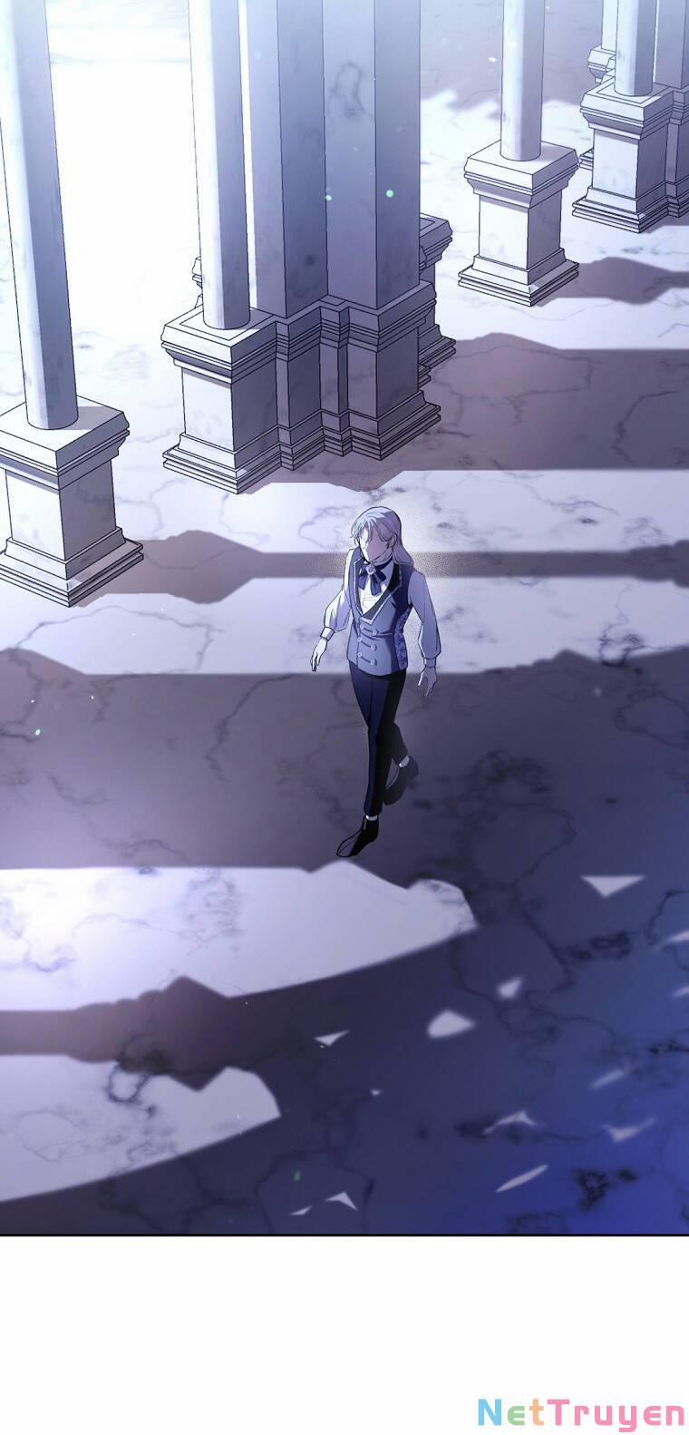 Trở Thành Ác Nữ Thật Thú Vị Mà ? 33 trang 26