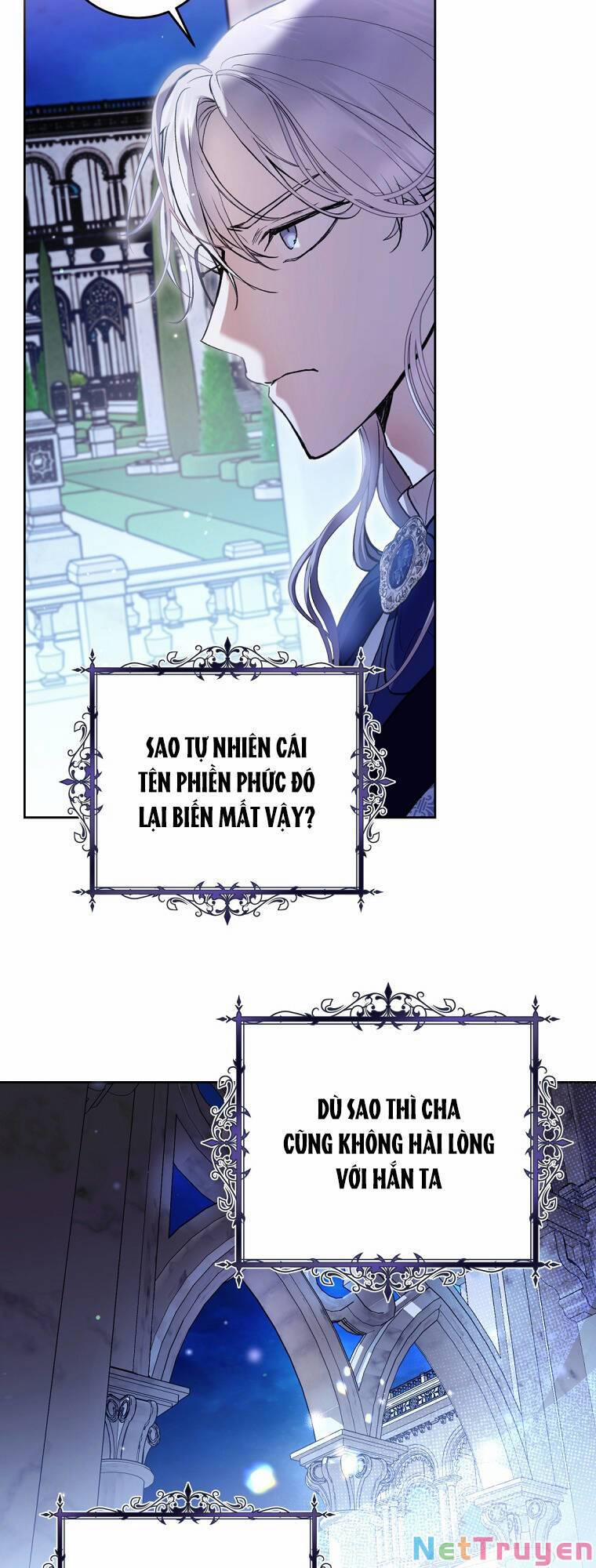 Trở Thành Ác Nữ Thật Thú Vị Mà ? 33 trang 28