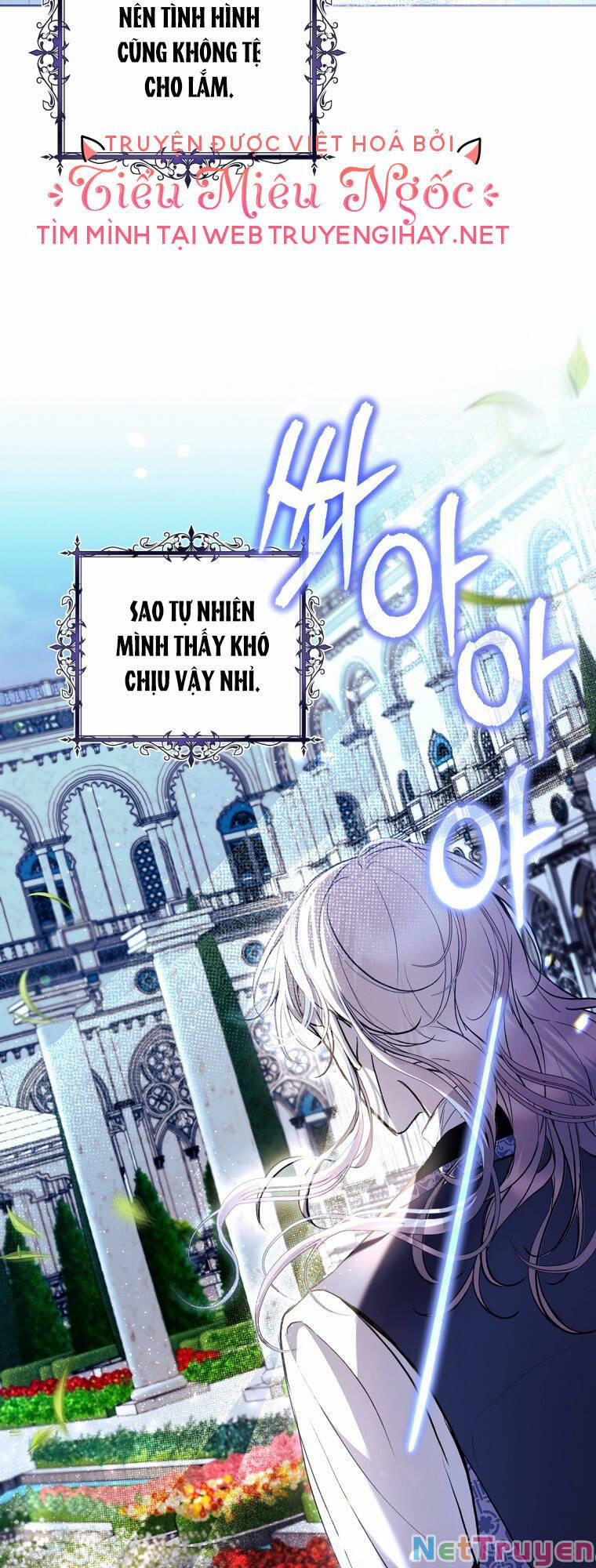 Trở Thành Ác Nữ Thật Thú Vị Mà ? 33 trang 29