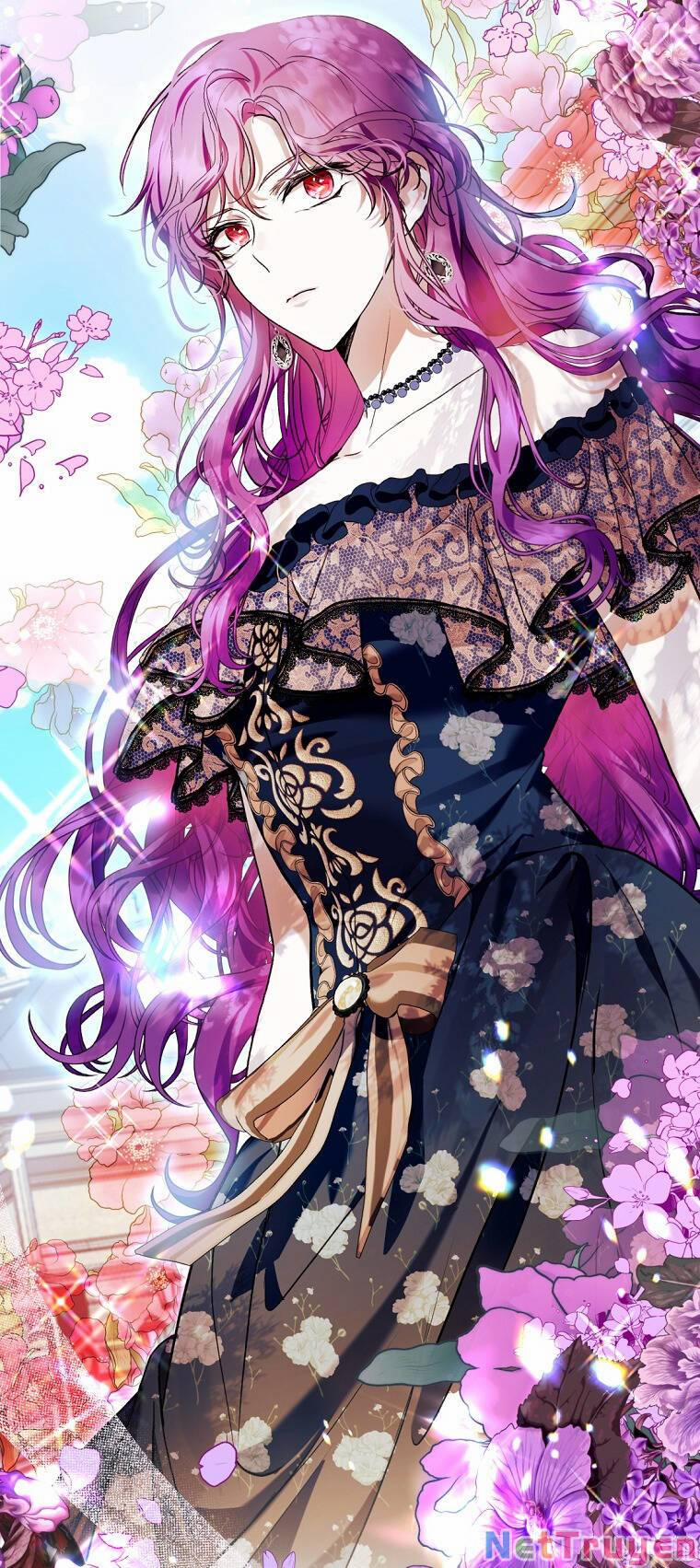 Trở Thành Ác Nữ Thật Thú Vị Mà ? 33 trang 3