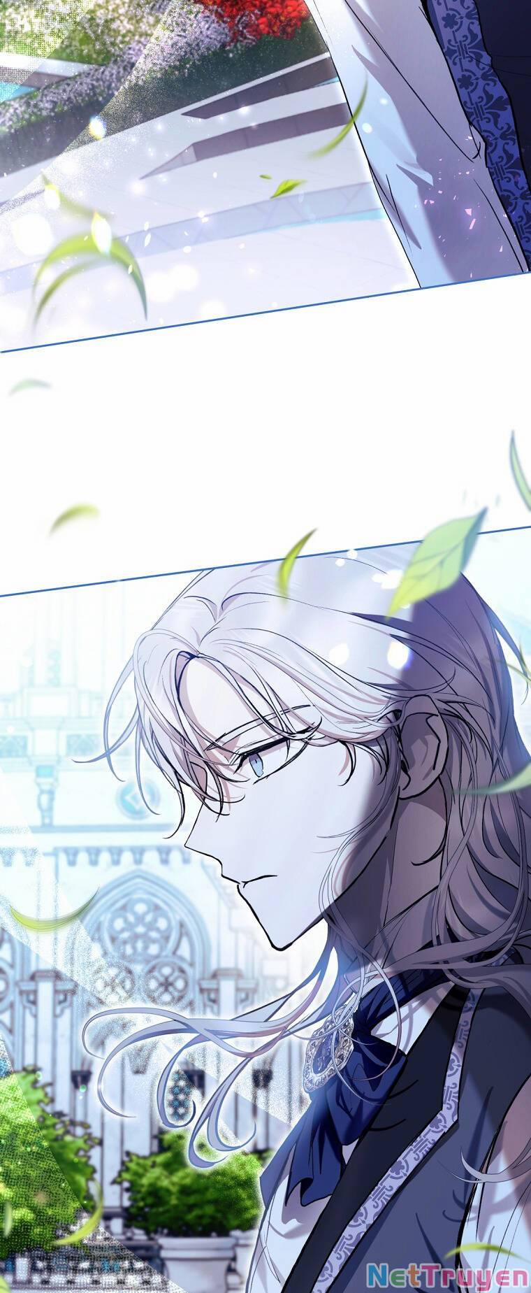 Trở Thành Ác Nữ Thật Thú Vị Mà ? 33 trang 30