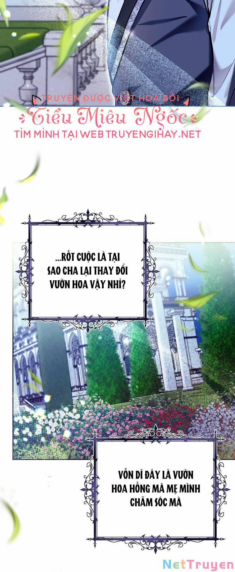 Trở Thành Ác Nữ Thật Thú Vị Mà ? 33 trang 31