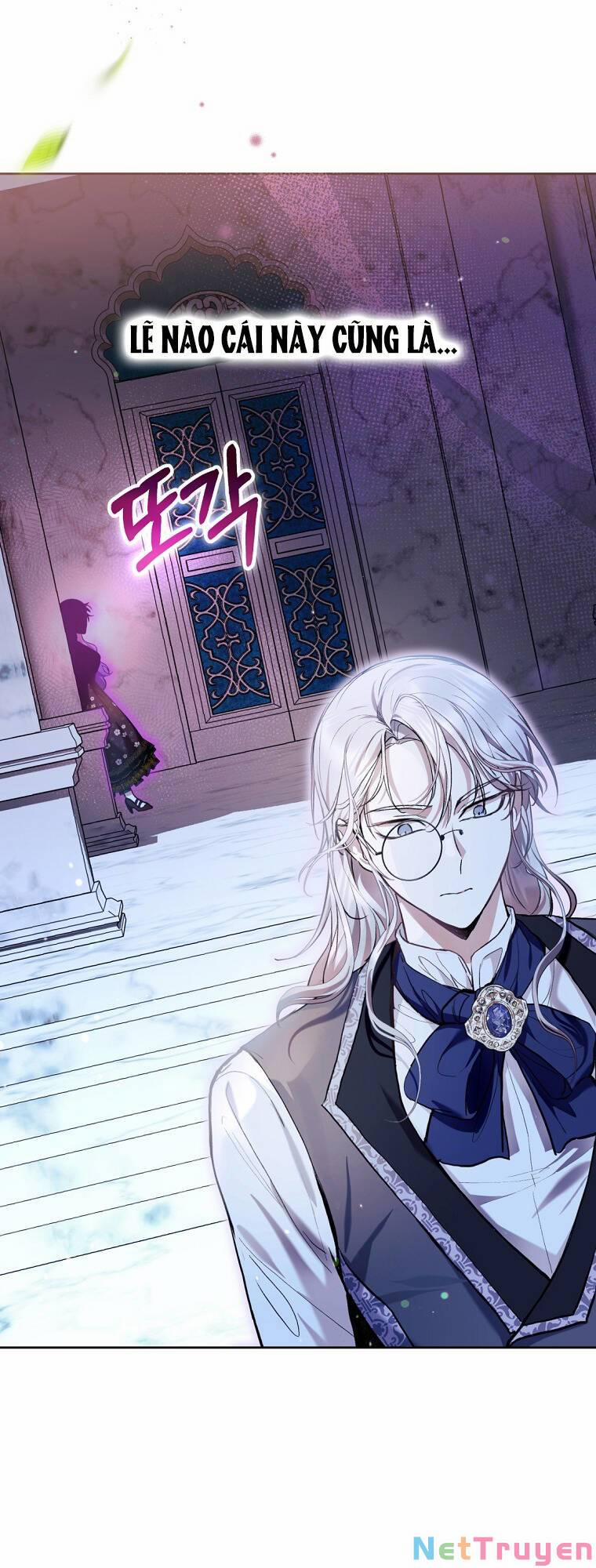 Trở Thành Ác Nữ Thật Thú Vị Mà ? 33 trang 32