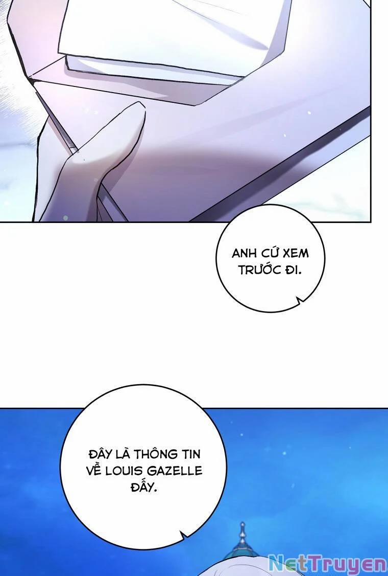 Trở Thành Ác Nữ Thật Thú Vị Mà ? 33 trang 41