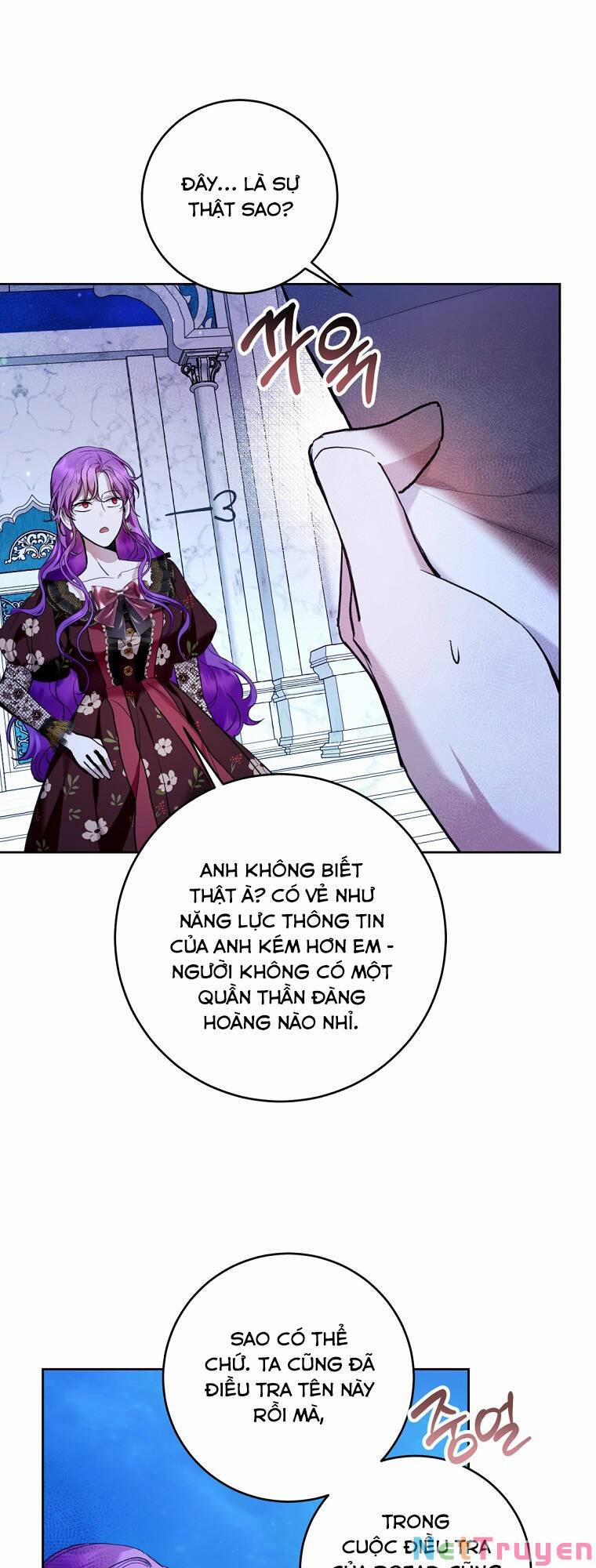 Trở Thành Ác Nữ Thật Thú Vị Mà ? 33 trang 43